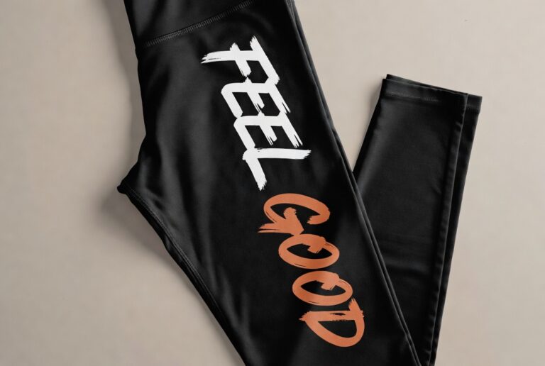 Feel Good Legging
