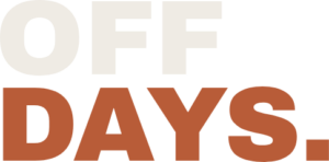 OFF DAYS