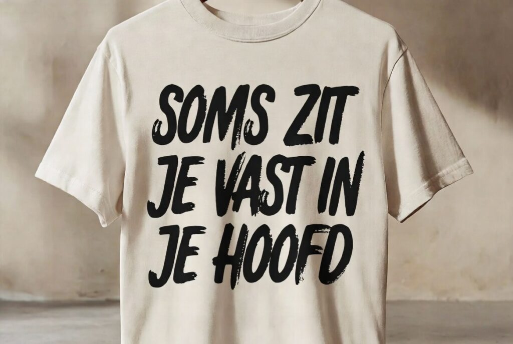 T-Shirt 4